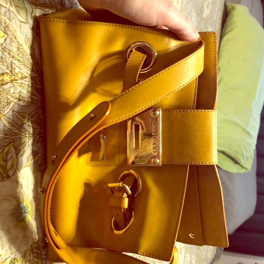 Jimmy Choo Mini shoulder bag *authentic*